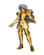 画像ギャラリー No.001のサムネイル画像 / 聖闘士達の再臨。「聖闘士星矢 ブレイブ・ソルジャーズ」，青銅聖闘士に加え「海皇ポセイドン」「冥王ハーデス」のビジュアルが明らかに