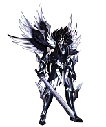 画像ギャラリー No.002のサムネイル画像 / 聖闘士達の再臨。「聖闘士星矢 ブレイブ・ソルジャーズ」，青銅聖闘士に加え「海皇ポセイドン」「冥王ハーデス」のビジュアルが明らかに
