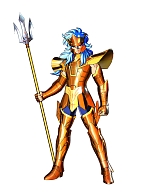 画像ギャラリー No.003のサムネイル画像 / 聖闘士達の再臨。「聖闘士星矢 ブレイブ・ソルジャーズ」，青銅聖闘士に加え「海皇ポセイドン」「冥王ハーデス」のビジュアルが明らかに