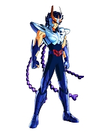 画像ギャラリー No.004のサムネイル画像 / 聖闘士達の再臨。「聖闘士星矢 ブレイブ・ソルジャーズ」，青銅聖闘士に加え「海皇ポセイドン」「冥王ハーデス」のビジュアルが明らかに