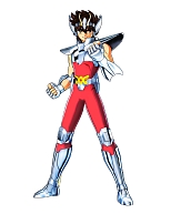 画像ギャラリー No.005のサムネイル画像 / 聖闘士達の再臨。「聖闘士星矢 ブレイブ・ソルジャーズ」，青銅聖闘士に加え「海皇ポセイドン」「冥王ハーデス」のビジュアルが明らかに