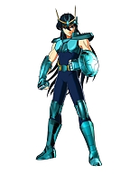 画像ギャラリー No.008のサムネイル画像 / 聖闘士達の再臨。「聖闘士星矢 ブレイブ・ソルジャーズ」，青銅聖闘士に加え「海皇ポセイドン」「冥王ハーデス」のビジュアルが明らかに