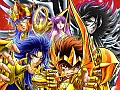 聖闘士達の再臨。「聖闘士星矢 ブレイブ・ソルジャーズ」，青銅聖闘士に加え「海皇ポセイドン」「冥王ハーデス」のビジュアルが明らかに