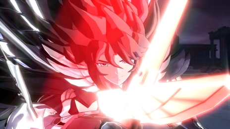 画像ギャラリー No.016のサムネイル画像 / 聖闘士達の再臨。「聖闘士星矢 ブレイブ・ソルジャーズ」，青銅聖闘士に加え「海皇ポセイドン」「冥王ハーデス」のビジュアルが明らかに