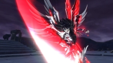 画像ギャラリー No.018のサムネイル画像 / 聖闘士達の再臨。「聖闘士星矢 ブレイブ・ソルジャーズ」，青銅聖闘士に加え「海皇ポセイドン」「冥王ハーデス」のビジュアルが明らかに