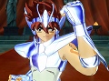 「聖闘士星矢 ブレイブ・ソルジャーズ」の発売日が10月17日に決定。限定版の同梱内容や，初回特典の内容なども明らかに