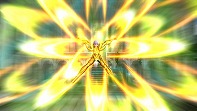 画像ギャラリー No.007のサムネイル画像 / 「聖闘士星矢 ブレイブ・ソルジャーズ」,黄金聖闘士たちのCGイラストやスクリーンショットが公開