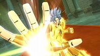 画像ギャラリー No.014のサムネイル画像 / 「聖闘士星矢 ブレイブ・ソルジャーズ」,黄金聖闘士たちのCGイラストやスクリーンショットが公開