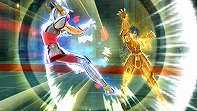 画像ギャラリー No.016のサムネイル画像 / 「聖闘士星矢 ブレイブ・ソルジャーズ」,黄金聖闘士たちのCGイラストやスクリーンショットが公開
