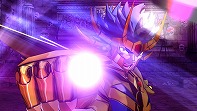 画像ギャラリー No.017のサムネイル画像 / 「聖闘士星矢 ブレイブ・ソルジャーズ」,黄金聖闘士たちのCGイラストやスクリーンショットが公開