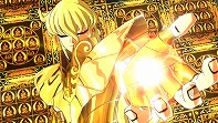 画像ギャラリー No.027のサムネイル画像 / 「聖闘士星矢 ブレイブ・ソルジャーズ」,黄金聖闘士たちのCGイラストやスクリーンショットが公開