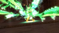 画像ギャラリー No.031のサムネイル画像 / 「聖闘士星矢 ブレイブ・ソルジャーズ」,黄金聖闘士たちのCGイラストやスクリーンショットが公開