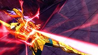 画像ギャラリー No.035のサムネイル画像 / 「聖闘士星矢 ブレイブ・ソルジャーズ」,黄金聖闘士たちのCGイラストやスクリーンショットが公開