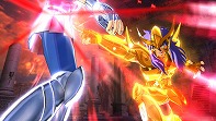 画像ギャラリー No.036のサムネイル画像 / 「聖闘士星矢 ブレイブ・ソルジャーズ」,黄金聖闘士たちのCGイラストやスクリーンショットが公開