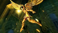 画像ギャラリー No.038のサムネイル画像 / 「聖闘士星矢 ブレイブ・ソルジャーズ」,黄金聖闘士たちのCGイラストやスクリーンショットが公開