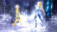 画像ギャラリー No.047のサムネイル画像 / 「聖闘士星矢 ブレイブ・ソルジャーズ」,黄金聖闘士たちのCGイラストやスクリーンショットが公開