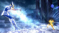 画像ギャラリー No.048のサムネイル画像 / 「聖闘士星矢 ブレイブ・ソルジャーズ」,黄金聖闘士たちのCGイラストやスクリーンショットが公開