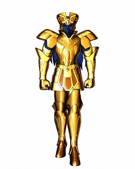 画像ギャラリー No.053のサムネイル画像 / 「聖闘士星矢 ブレイブ・ソルジャーズ」,黄金聖闘士たちのCGイラストやスクリーンショットが公開