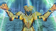 画像ギャラリー No.054のサムネイル画像 / 「聖闘士星矢 ブレイブ・ソルジャーズ」,黄金聖闘士たちのCGイラストやスクリーンショットが公開