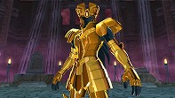 画像ギャラリー No.056のサムネイル画像 / 「聖闘士星矢 ブレイブ・ソルジャーズ」,黄金聖闘士たちのCGイラストやスクリーンショットが公開