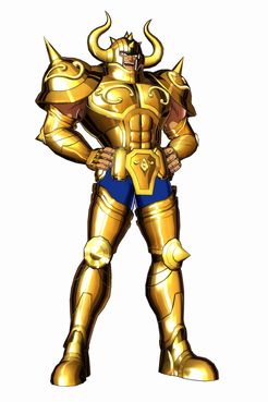 画像ギャラリー No.057のサムネイル画像 / 「聖闘士星矢 ブレイブ・ソルジャーズ」,黄金聖闘士たちのCGイラストやスクリーンショットが公開