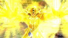 画像ギャラリー No.059のサムネイル画像 / 「聖闘士星矢 ブレイブ・ソルジャーズ」,黄金聖闘士たちのCGイラストやスクリーンショットが公開
