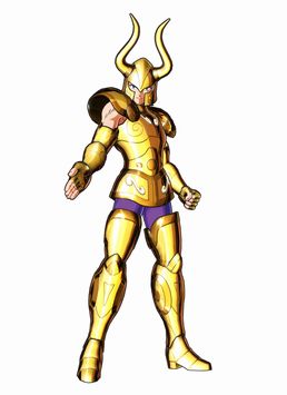 画像ギャラリー No.061のサムネイル画像 / 「聖闘士星矢 ブレイブ・ソルジャーズ」,黄金聖闘士たちのCGイラストやスクリーンショットが公開