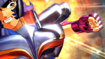画像ギャラリー No.020のサムネイル画像 / 「聖闘士星矢 ブレイブ・ソルジャーズ」のバトルシステムが公開に。相手の攻撃を無効化する「光速ムーブ」など各種アクションを紹介