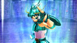 画像ギャラリー No.022のサムネイル画像 / 「聖闘士星矢 ブレイブ・ソルジャーズ」のバトルシステムが公開に。相手の攻撃を無効化する「光速ムーブ」など各種アクションを紹介