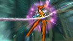 画像ギャラリー No.027のサムネイル画像 / 「聖闘士星矢 ブレイブ・ソルジャーズ」のバトルシステムが公開に。相手の攻撃を無効化する「光速ムーブ」など各種アクションを紹介