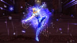 画像ギャラリー No.028のサムネイル画像 / 「聖闘士星矢 ブレイブ・ソルジャーズ」のバトルシステムが公開に。相手の攻撃を無効化する「光速ムーブ」など各種アクションを紹介