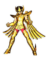 画像ギャラリー No.044のサムネイル画像 / 「聖闘士星矢 ブレイブ・ソルジャーズ」のバトルシステムが公開に。相手の攻撃を無効化する「光速ムーブ」など各種アクションを紹介