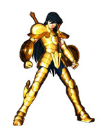 画像ギャラリー No.045のサムネイル画像 / 「聖闘士星矢 ブレイブ・ソルジャーズ」のバトルシステムが公開に。相手の攻撃を無効化する「光速ムーブ」など各種アクションを紹介