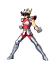 画像ギャラリー No.047のサムネイル画像 / 「聖闘士星矢 ブレイブ・ソルジャーズ」のバトルシステムが公開に。相手の攻撃を無効化する「光速ムーブ」など各種アクションを紹介