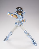 画像ギャラリー No.052のサムネイル画像 / 「聖闘士星矢 ブレイブ・ソルジャーズ」のバトルシステムが公開に。相手の攻撃を無効化する「光速ムーブ」など各種アクションを紹介