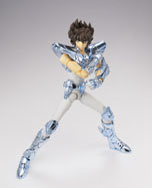 画像ギャラリー No.053のサムネイル画像 / 「聖闘士星矢 ブレイブ・ソルジャーズ」のバトルシステムが公開に。相手の攻撃を無効化する「光速ムーブ」など各種アクションを紹介