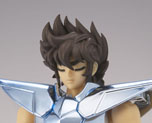画像ギャラリー No.054のサムネイル画像 / 「聖闘士星矢 ブレイブ・ソルジャーズ」のバトルシステムが公開に。相手の攻撃を無効化する「光速ムーブ」など各種アクションを紹介