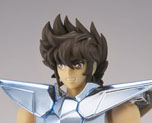 画像ギャラリー No.055のサムネイル画像 / 「聖闘士星矢 ブレイブ・ソルジャーズ」のバトルシステムが公開に。相手の攻撃を無効化する「光速ムーブ」など各種アクションを紹介