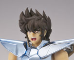 画像ギャラリー No.056のサムネイル画像 / 「聖闘士星矢 ブレイブ・ソルジャーズ」のバトルシステムが公開に。相手の攻撃を無効化する「光速ムーブ」など各種アクションを紹介