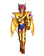 画像ギャラリー No.008のサムネイル画像 / 「聖闘士星矢 ブレイブ・ソルジャーズ」に収録されるゲームモード「セイントクロニクル」の詳細が明らかに。7人の海将軍の参戦も決定