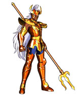画像ギャラリー No.011のサムネイル画像 / 「聖闘士星矢 ブレイブ・ソルジャーズ」に収録されるゲームモード「セイントクロニクル」の詳細が明らかに。7人の海将軍の参戦も決定