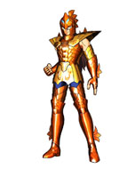 画像ギャラリー No.013のサムネイル画像 / 「聖闘士星矢 ブレイブ・ソルジャーズ」に収録されるゲームモード「セイントクロニクル」の詳細が明らかに。7人の海将軍の参戦も決定
