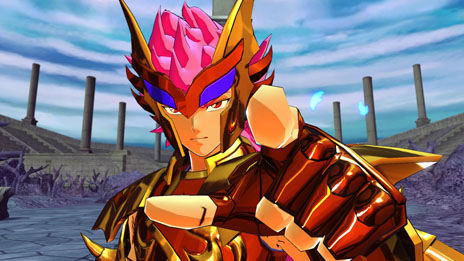 画像ギャラリー No.017のサムネイル画像 / 「聖闘士星矢 ブレイブ・ソルジャーズ」に収録されるゲームモード「セイントクロニクル」の詳細が明らかに。7人の海将軍の参戦も決定