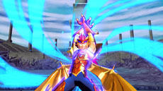 画像ギャラリー No.018のサムネイル画像 / 「聖闘士星矢 ブレイブ・ソルジャーズ」に収録されるゲームモード「セイントクロニクル」の詳細が明らかに。7人の海将軍の参戦も決定