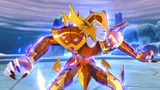 画像ギャラリー No.030のサムネイル画像 / 「聖闘士星矢 ブレイブ・ソルジャーズ」に収録されるゲームモード「セイントクロニクル」の詳細が明らかに。7人の海将軍の参戦も決定