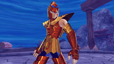 画像ギャラリー No.034のサムネイル画像 / 「聖闘士星矢 ブレイブ・ソルジャーズ」に収録されるゲームモード「セイントクロニクル」の詳細が明らかに。7人の海将軍の参戦も決定