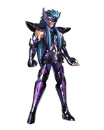 画像ギャラリー No.002のサムネイル画像 / 「聖闘士星矢 ブレイブ・ソルジャーズ」，冥王ハーデスの力によって魂を取り戻した6人の冥闘士の参戦が決定