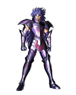 画像ギャラリー No.003のサムネイル画像 / 「聖闘士星矢 ブレイブ・ソルジャーズ」，冥王ハーデスの力によって魂を取り戻した6人の冥闘士の参戦が決定