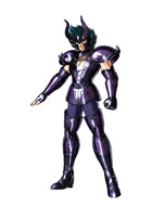 画像ギャラリー No.005のサムネイル画像 / 「聖闘士星矢 ブレイブ・ソルジャーズ」，冥王ハーデスの力によって魂を取り戻した6人の冥闘士の参戦が決定