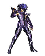 画像ギャラリー No.006のサムネイル画像 / 「聖闘士星矢 ブレイブ・ソルジャーズ」，冥王ハーデスの力によって魂を取り戻した6人の冥闘士の参戦が決定